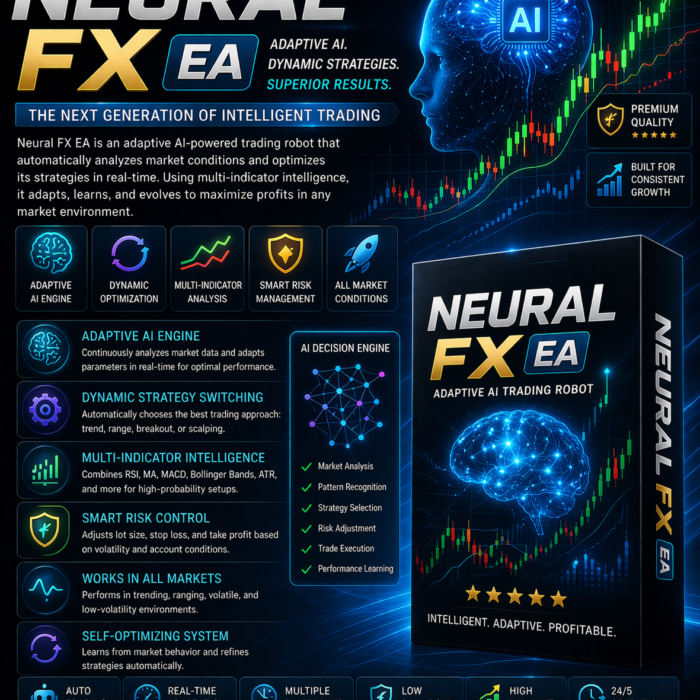 Neural FX EA