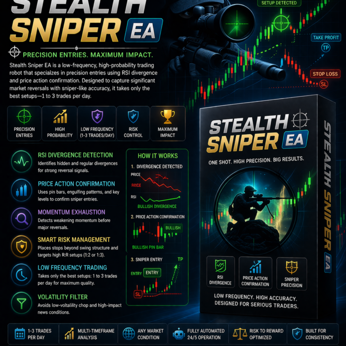 Stealth Sniper EA